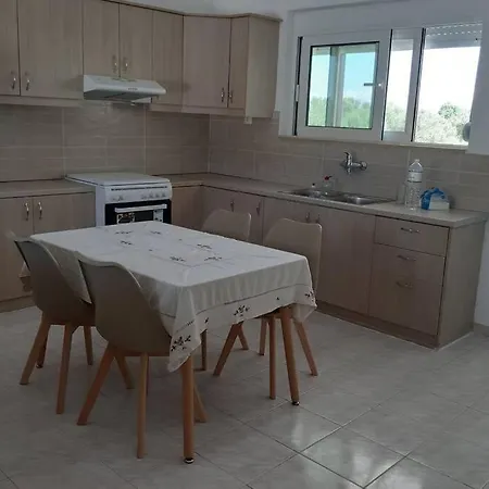 Jenny'S Holiday House