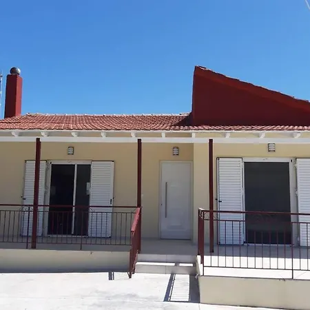 Jenny'S Holiday House Koróni